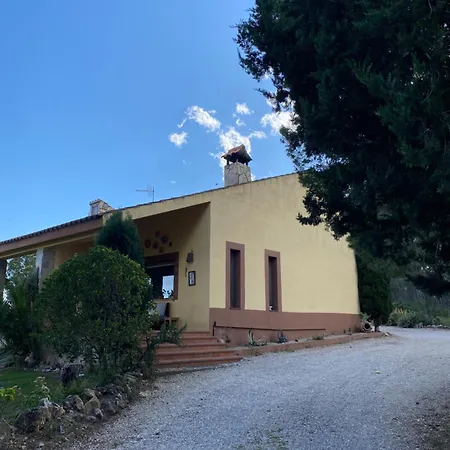 Chalet La Kolina