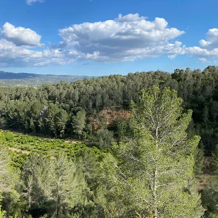 La Kolina * Xerta