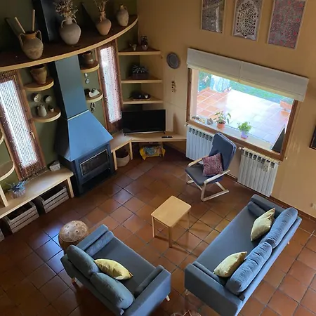 La Kolina Chalet Xerta
