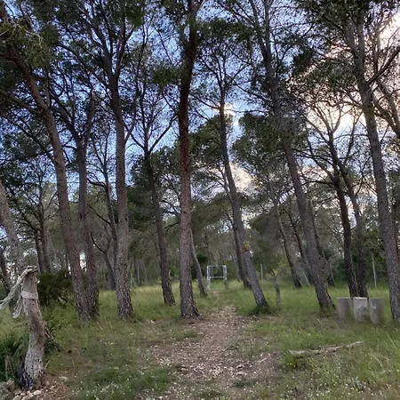 La Kolina בקתה Xerta