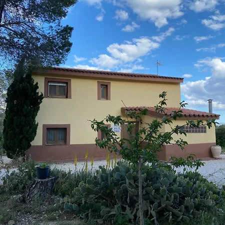 Chalet La Kolina