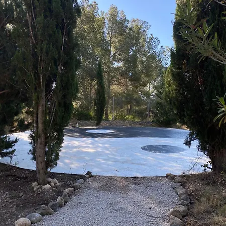 בקתה La Kolina